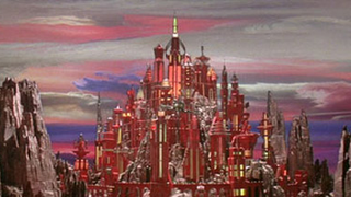 Top Ten Most Realistic Planets in Science Fiction